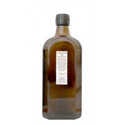 Cocktail "Immuno' Respire" Bio
