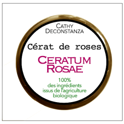 Cératum Rose