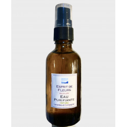 Eau Purifiante  Bio