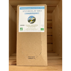 Bag in Box 2litres Hydrolat...