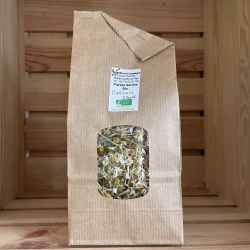 Tisane Matricaire bio