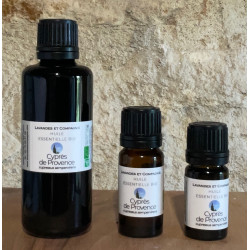 HE Cyprès de Provence Bio