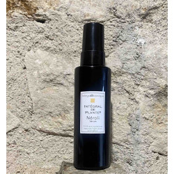 Intégral de plante Néroli Bio