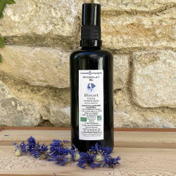 Hydrolat de Bleuet Bio