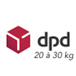 copy of Ticket DPD France...