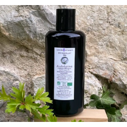 Hydrolat Aubépine