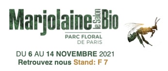 Salon Marjolaine